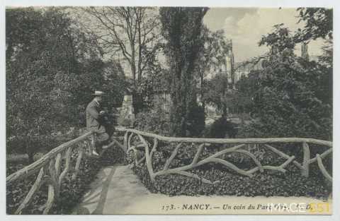 Parc Olry (Nancy)